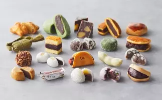 阪急百貨店うめだ本店 業界初 生ケーキ全国宅配 スタート 年10月6日 エキサイトニュース