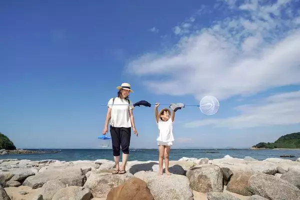 「自然にときめくリゾート休暇村、創立60周年・あなたの旅フォトコンテスト」の画像