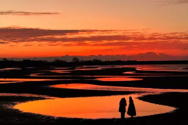 「自然にときめくリゾート休暇村、創立60周年・あなたの旅フォトコンテスト」の画像