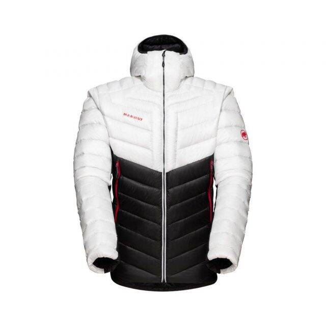 登山やクライミングで大活躍するウェア。マムートのパフォーマンス・コレクション