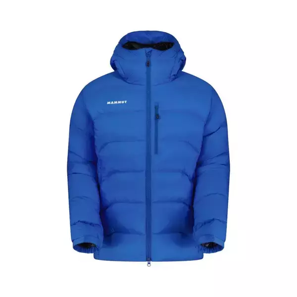 「登山やクライミングで大活躍するウェア。マムートのパフォーマンス・コレクション」の画像