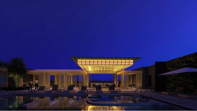 「リゾート・ワールド・マニラ」内に『ホテルオークラマニラ』オープン
