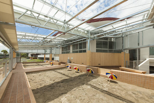 鹿児島・指宿に、絶景×リゾート×ワークの休暇村「リゾワテラス指宿」誕生