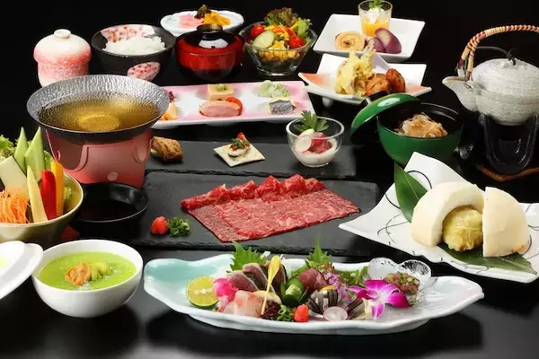 「鹿児島・指宿に、絶景×リゾート×ワークの休暇村「リゾワテラス指宿」誕生」の画像