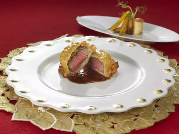 「淡路島のリゾートで過ごす「クリスマスディナー付きステイプラン」」の画像