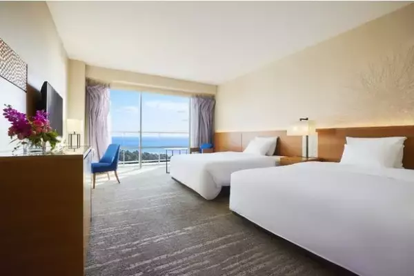 「淡路島のリゾートで過ごす「クリスマスディナー付きステイプラン」」の画像