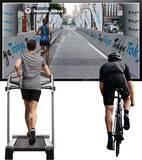 「「東京2020パラリンピック」マラソンコースVR体験イベント開催」の画像1