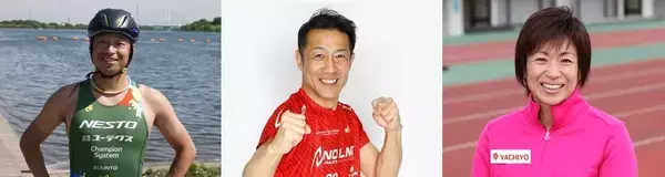 「「東京2020パラリンピック」マラソンコースVR体験イベント開催」の画像