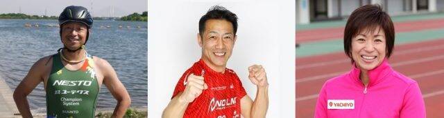 「東京2020パラリンピック」マラソンコースVR体験イベント開催