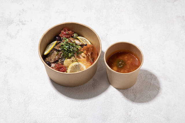 東京ベイ潮見プリンスホテルでサウナを満喫する”サ飯”付き宿泊プラン