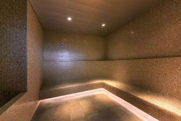 「東京ベイ潮見プリンスホテルでサウナを満喫する”サ飯”付き宿泊プラン」の画像