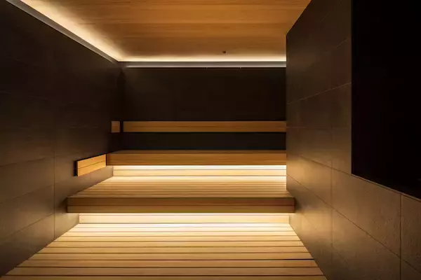 「東京ベイ潮見プリンスホテルでサウナを満喫する”サ飯”付き宿泊プラン」の画像