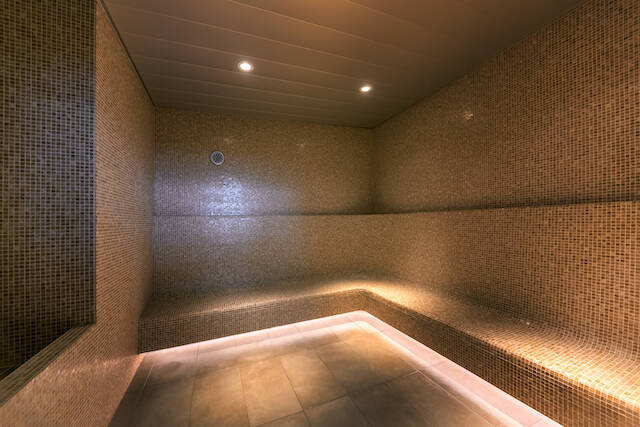 東京ベイ潮見プリンスホテルでサウナを満喫する”サ飯”付き宿泊プラン