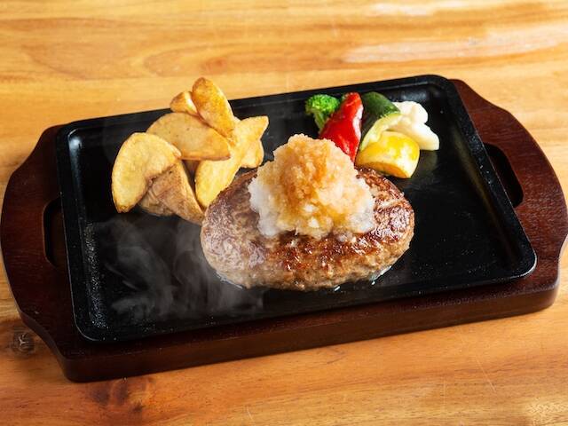 名古屋、噂の肉カフェ「NICK STOCK」mozoワンダーシティに誕生