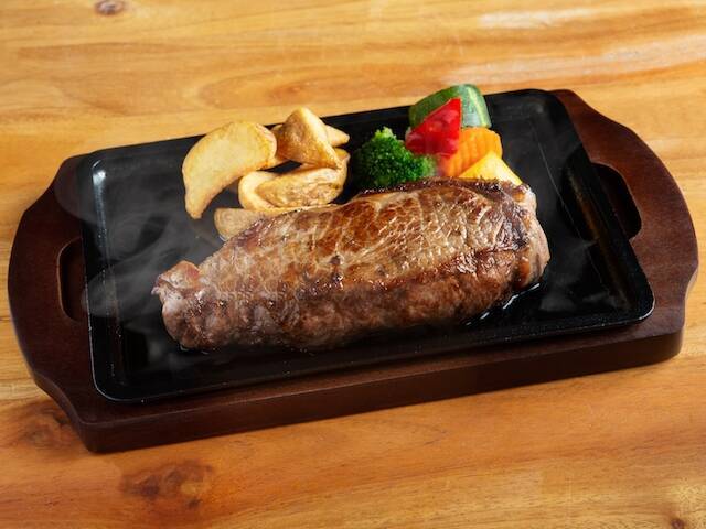 名古屋、噂の肉カフェ「NICK STOCK」mozoワンダーシティに誕生