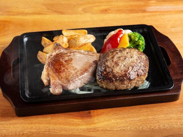 名古屋、噂の肉カフェ「NICK STOCK」mozoワンダーシティに誕生