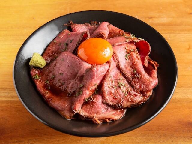 名古屋、噂の肉カフェ「NICK STOCK」mozoワンダーシティに誕生