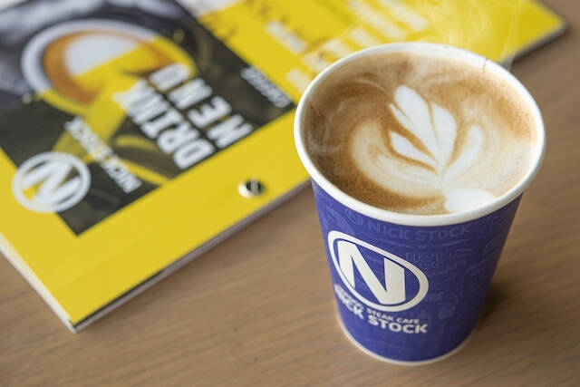 名古屋、噂の肉カフェ「NICK STOCK」mozoワンダーシティに誕生