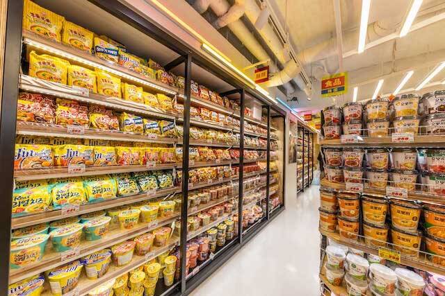 吉祥寺にラオックスの新業態アジア食品専門店『亜州太陽市場』誕生