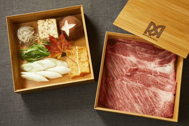 南軽井沢で愛犬と過ごすグランピング施設に「一人すき焼き」登場