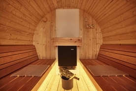 千葉県安房に完全プライベートのサウナルームがオープン！