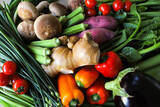 「土佐野菜をサブスクで！高知の無農薬生姜＋旬の野菜の定期便スタート」の画像1