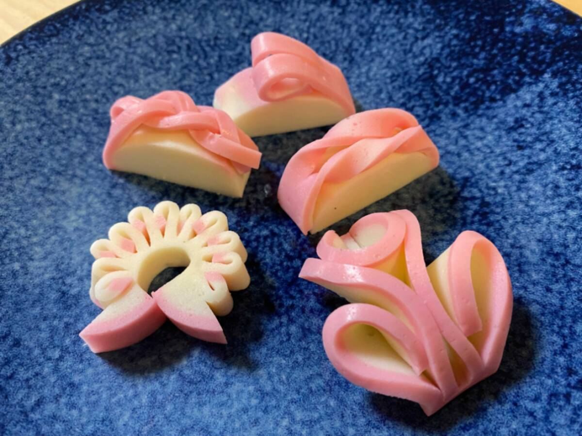 オンラインで学ぶ 遠野和紙の年賀状づくり かまぼこの飾り切り 21年12月11日 エキサイトニュース オンラインで学ぶ 遠野和紙の年賀状づくり かまぼこの飾り切り 21年12月11日 エキサイトニュース