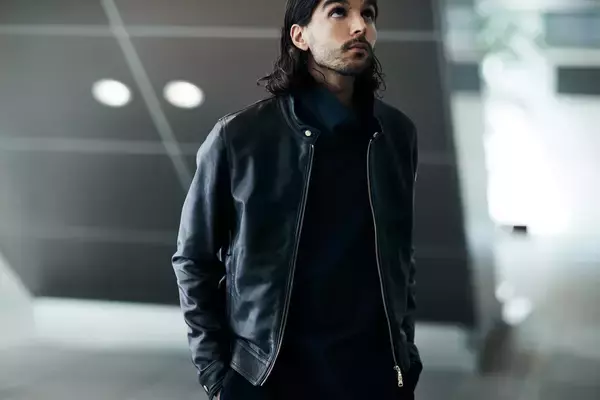 銀座＆福岡のバーニーズ ニューヨークでレザーアウターウェアのオーダーイベント開催