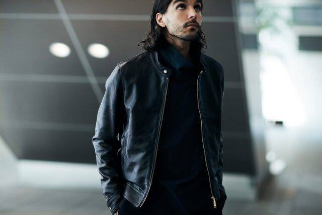 銀座＆福岡のバーニーズ ニューヨークでレザーアウターウェアのオーダーイベント開催