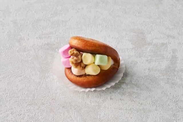 台湾バーガー専門店「バオガー」が渋谷東急フードショーに期間限定で出店