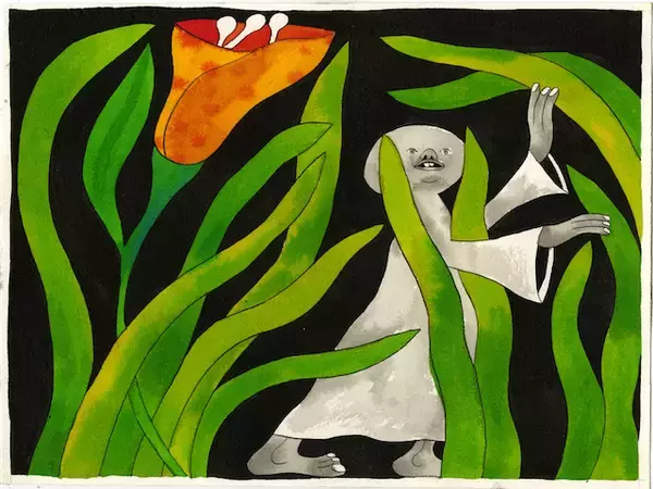 渋谷区・富ヶ谷でアート界の新進気鋭「ナサニエル・ラッセル」作品展開催