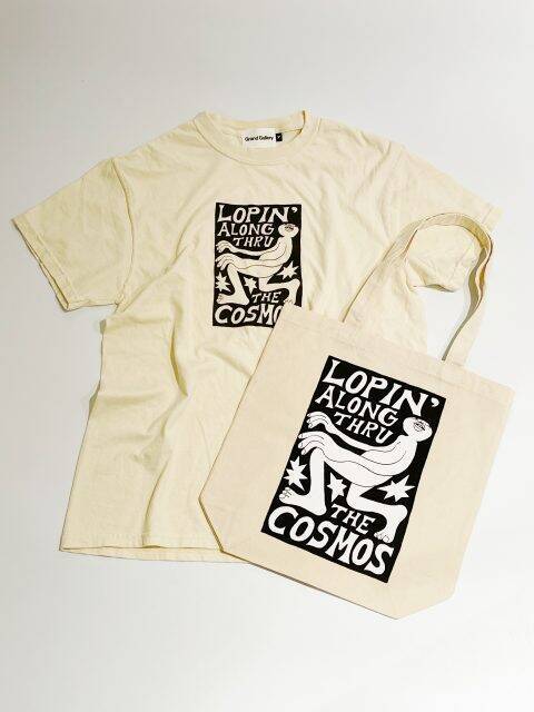 渋谷区・富ヶ谷でアート界の新進気鋭「ナサニエル・ラッセル」作品展開催