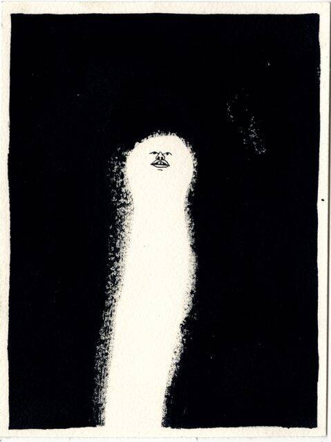 渋谷区・富ヶ谷でアート界の新進気鋭「ナサニエル・ラッセル」作品展開催