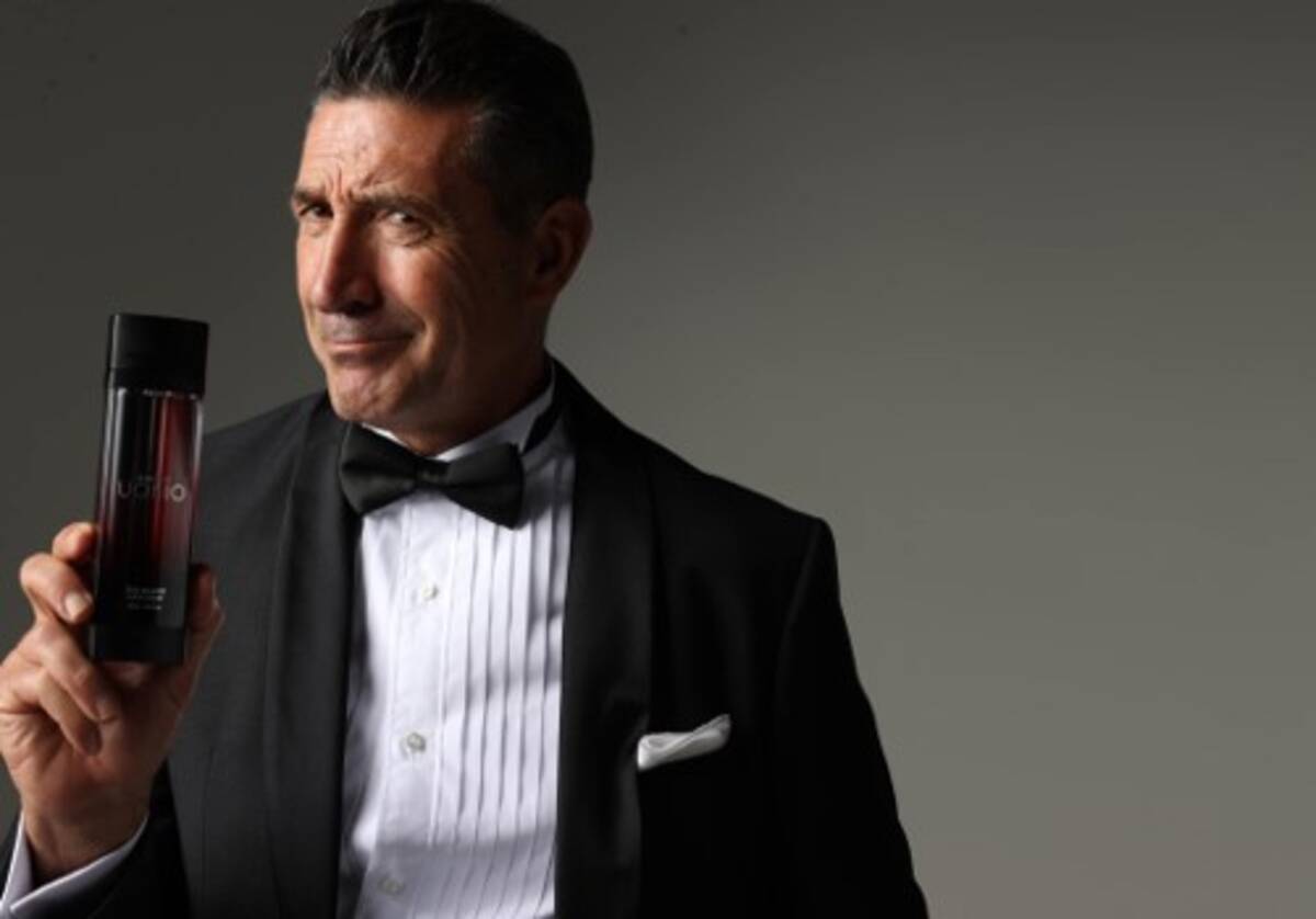 ジローラモ全面プロデュースのメンズコスメ登場 美容男子激論会も 21年12月日 エキサイトニュース