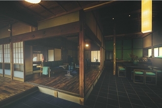 千葉県いすみ市に一棟貸しの宿「古民家宿 るうふ 波之家」オープン
