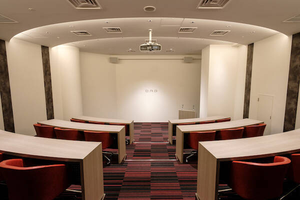 3dcg制作 ゲーム開発会社のd A G社が六本木ヒルズ クロスポイントに移転 21年12月25日 エキサイトニュース