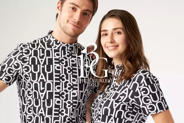 「ラグジュアリーブランド「1PIU1UGUALE3」の2022年春夏新作」の画像