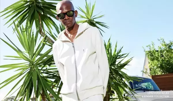 「ラグジュアリーブランド「1PIU1UGUALE3」の2022年春夏新作」の画像