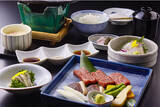 「「琵琶湖ホテル」で近江牛など滋賀県産食材を使った冬のランチ限定メニューを」の画像1