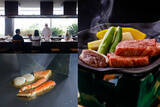 「「琵琶湖ホテル」で近江牛など滋賀県産食材を使った冬のランチ限定メニューを」の画像4