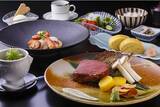 「「琵琶湖ホテル」で近江牛など滋賀県産食材を使った冬のランチ限定メニューを」の画像6