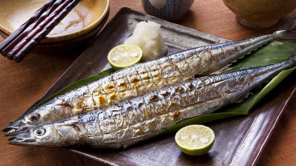 今夜は秋刀魚で一杯 相性バツグンのお酒と食べ方 5つ 2014年9月3日 エキサイトニュース