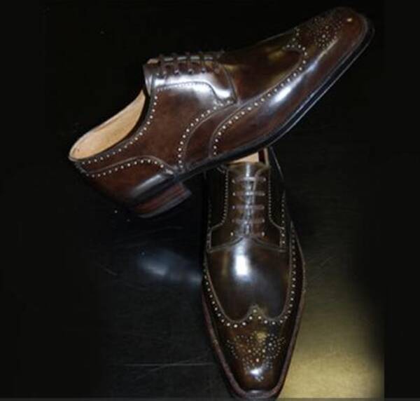 ビジネスマン必見 エグゼクティブな超高級紳士靴ブランド5選 14年9月19日 エキサイトニュース