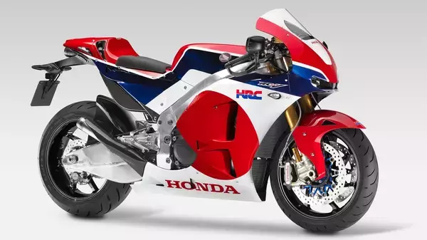 お値段2000万円!?　ホンダが公道OKな超高級モーターサイクルを発売か