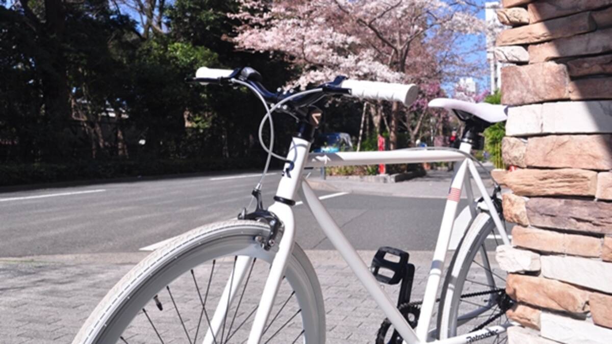 自転車通勤のススメ ロサンゼルスからやってきた Retrospec が良い感じ 15年3月30日 エキサイトニュース