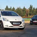 前と後ろでクルマが違う!? プジョーから斬新過ぎる「208GTi」が登場