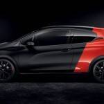 前と後ろでクルマが違う!? プジョーから斬新過ぎる「208GTi」が登場
