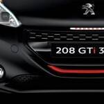 前と後ろでクルマが違う!? プジョーから斬新過ぎる「208GTi」が登場