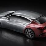 前と後ろでクルマが違う!? プジョーから斬新過ぎる「208GTi」が登場