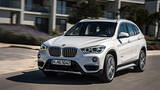 「ついに「BMW X1」がフルモデルチェンジ！ 大胆でスタイリッシュなデザインに進化」の画像11